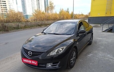 Mazda 6, 2008 год, 845 000 рублей, 1 фотография