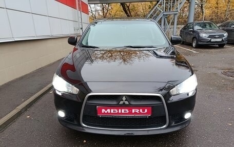 Mitsubishi Lancer IX, 2011 год, 850 000 рублей, 1 фотография