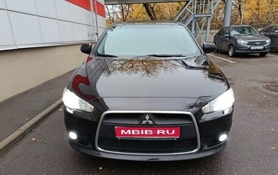 Mitsubishi Lancer IX, 2011 год, 850 000 рублей, 1 фотография
