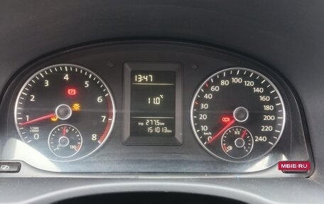 Volkswagen Caddy III рестайлинг, 2011 год, 937 000 рублей, 13 фотография