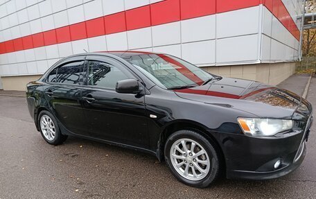 Mitsubishi Lancer IX, 2011 год, 850 000 рублей, 2 фотография
