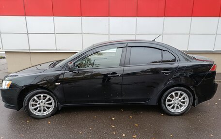 Mitsubishi Lancer IX, 2011 год, 850 000 рублей, 4 фотография