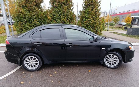 Mitsubishi Lancer IX, 2011 год, 850 000 рублей, 5 фотография