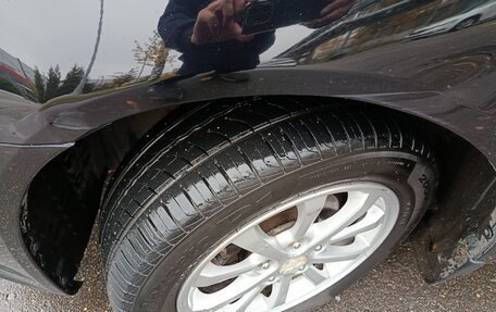 Mitsubishi Lancer IX, 2011 год, 850 000 рублей, 8 фотография