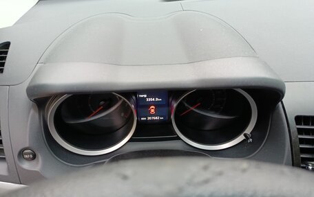 Mitsubishi Lancer IX, 2011 год, 850 000 рублей, 15 фотография