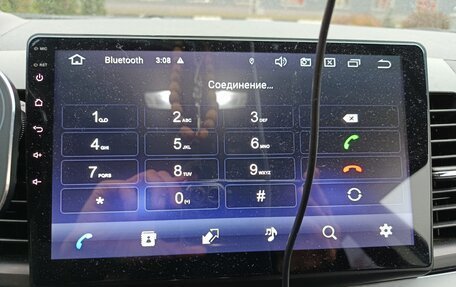 Mitsubishi Lancer IX, 2011 год, 850 000 рублей, 14 фотография