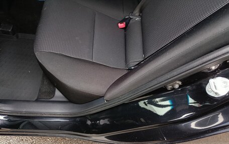 Mitsubishi Lancer IX, 2011 год, 850 000 рублей, 11 фотография