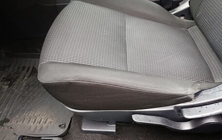 Mitsubishi Lancer IX, 2011 год, 850 000 рублей, 12 фотография