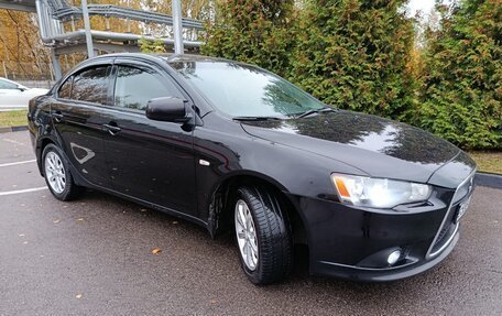 Mitsubishi Lancer IX, 2011 год, 850 000 рублей, 10 фотография