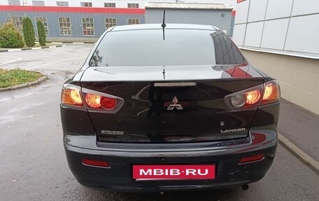 Mitsubishi Lancer IX, 2011 год, 850 000 рублей, 6 фотография