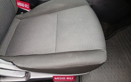 Mitsubishi Lancer IX, 2011 год, 850 000 рублей, 13 фотография
