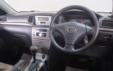 Toyota Corolla, 2005 год, 699 000 рублей, 9 фотография