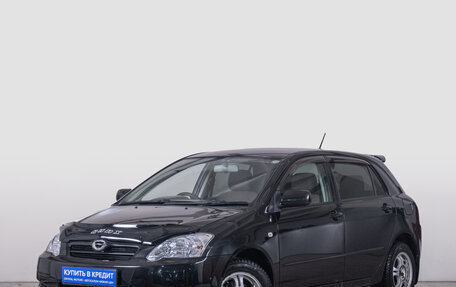 Toyota Corolla, 2005 год, 699 000 рублей, 3 фотография