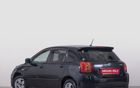 Toyota Corolla, 2005 год, 699 000 рублей, 6 фотография