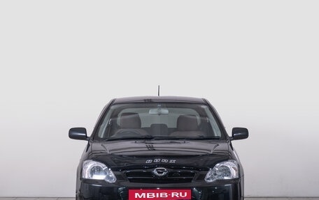 Toyota Corolla, 2005 год, 699 000 рублей, 4 фотография