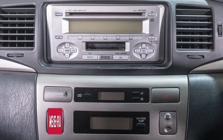 Toyota Corolla, 2005 год, 699 000 рублей, 13 фотография