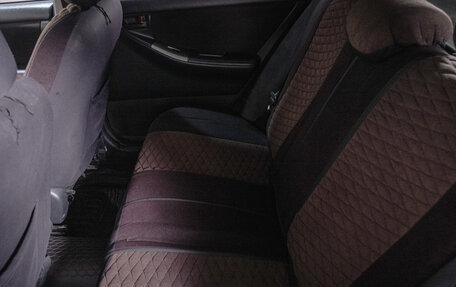 Toyota Corolla, 2005 год, 699 000 рублей, 19 фотография