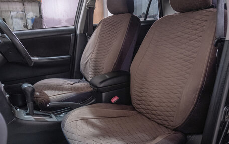 Toyota Corolla, 2005 год, 699 000 рублей, 18 фотография