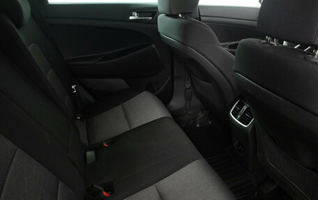 Hyundai Tucson III, 2019 год, 2 229 000 рублей, 11 фотография