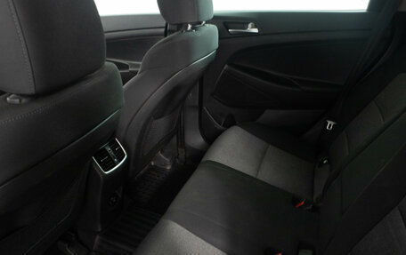 Hyundai Tucson III, 2019 год, 2 229 000 рублей, 10 фотография