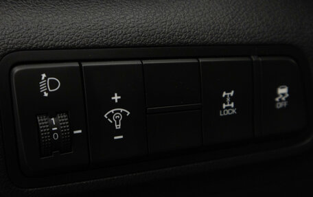 Hyundai Tucson III, 2019 год, 2 229 000 рублей, 23 фотография