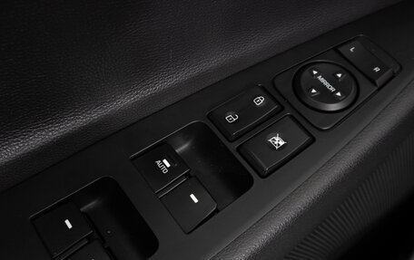 Hyundai Tucson III, 2019 год, 2 229 000 рублей, 24 фотография