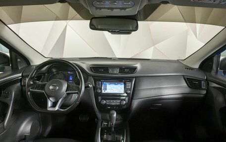 Nissan Qashqai, 2019 год, 1 993 000 рублей, 13 фотография