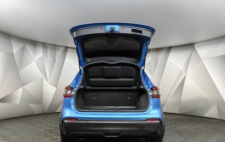 Nissan Qashqai, 2019 год, 1 993 000 рублей, 11 фотография