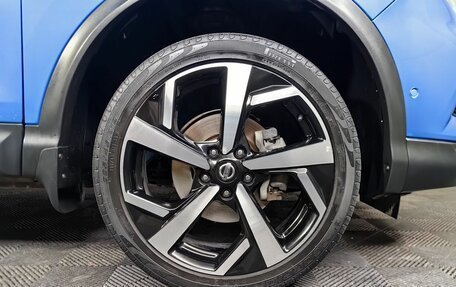 Nissan Qashqai, 2019 год, 1 993 000 рублей, 8 фотография