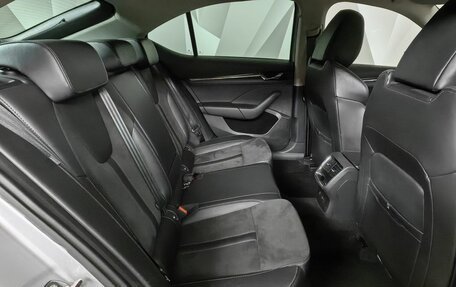 Skoda Octavia IV, 2020 год, 2 320 000 рублей, 9 фотография