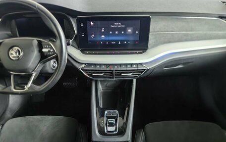 Skoda Octavia IV, 2020 год, 2 320 000 рублей, 14 фотография