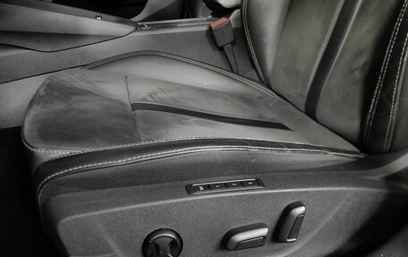 Skoda Octavia IV, 2020 год, 2 320 000 рублей, 21 фотография