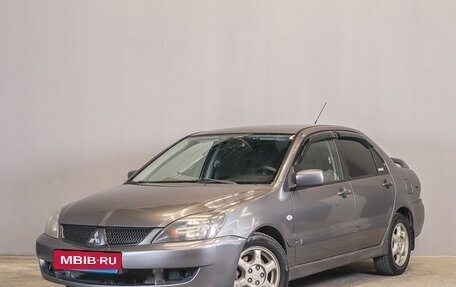 Mitsubishi Lancer IX, 2005 год, 599 000 рублей, 3 фотография