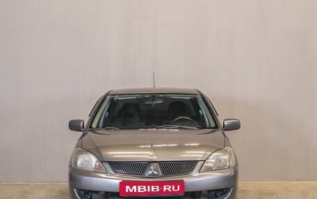 Mitsubishi Lancer IX, 2005 год, 599 000 рублей, 2 фотография