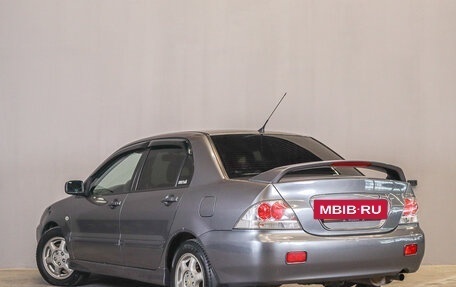 Mitsubishi Lancer IX, 2005 год, 599 000 рублей, 4 фотография