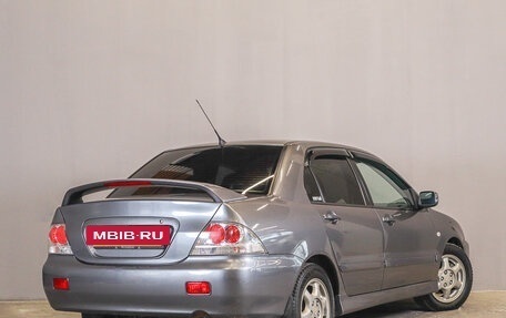 Mitsubishi Lancer IX, 2005 год, 599 000 рублей, 6 фотография