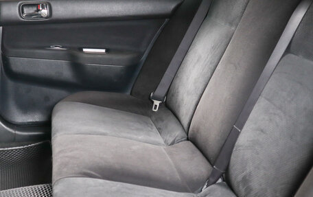 Mitsubishi Lancer IX, 2005 год, 599 000 рублей, 14 фотография