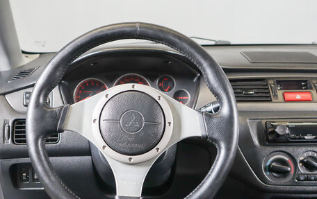 Mitsubishi Lancer IX, 2005 год, 599 000 рублей, 12 фотография
