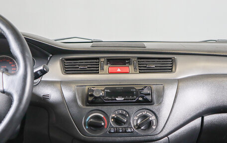 Mitsubishi Lancer IX, 2005 год, 599 000 рублей, 13 фотография