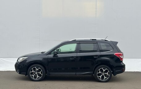 Subaru Forester, 2014 год, 1 890 000 рублей, 8 фотография