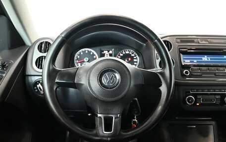 Volkswagen Tiguan I, 2012 год, 970 000 рублей, 12 фотография