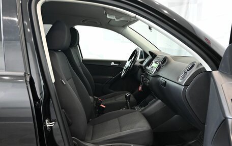 Volkswagen Tiguan I, 2012 год, 970 000 рублей, 9 фотография