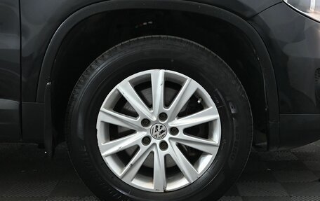 Volkswagen Tiguan I, 2012 год, 970 000 рублей, 10 фотография