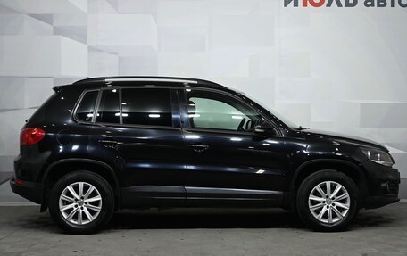 Volkswagen Tiguan I, 2012 год, 970 000 рублей, 7 фотография