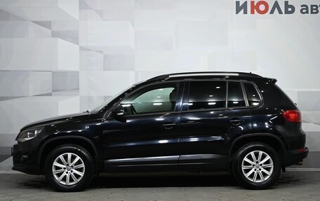Volkswagen Tiguan I, 2012 год, 970 000 рублей, 6 фотография