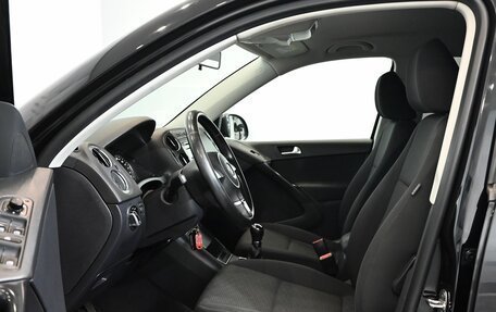 Volkswagen Tiguan I, 2012 год, 970 000 рублей, 8 фотография