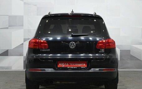 Volkswagen Tiguan I, 2012 год, 970 000 рублей, 4 фотография
