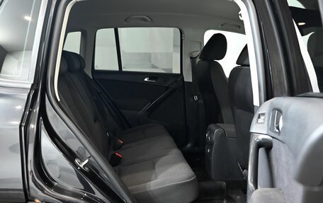 Volkswagen Tiguan I, 2012 год, 970 000 рублей, 16 фотография