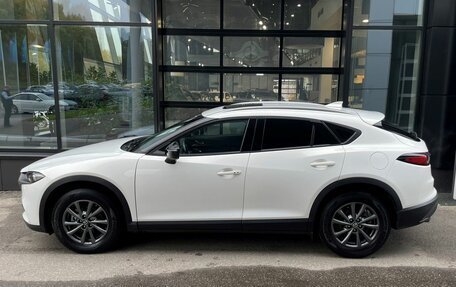 Mazda CX-4, 2023 год, 3 199 000 рублей, 4 фотография
