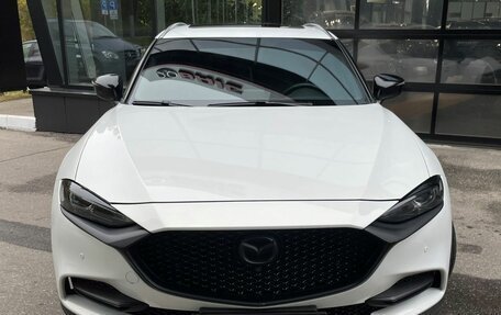 Mazda CX-4, 2023 год, 3 199 000 рублей, 10 фотография